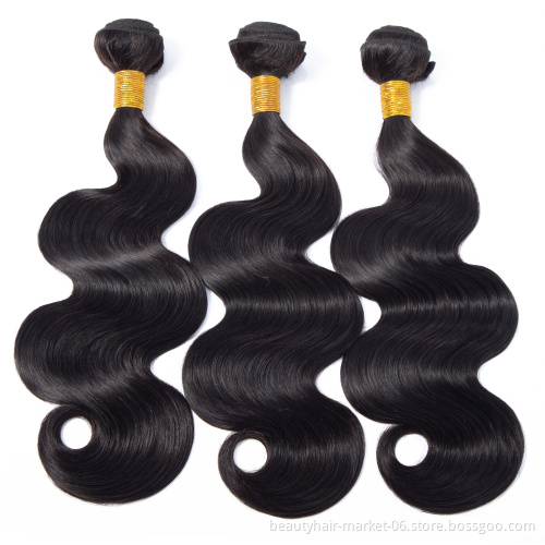 Cheap 100% Natural Human Hair Body Wave  Front Lace Wigs U Part Human Hair Lacefront Wigs with Baby Hair Frontal Lace Women Wig